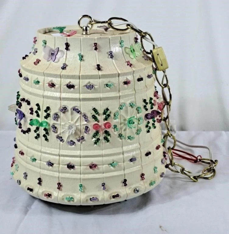 What Colour Is Summer? Find Out at the Colour Me Vintage Summer Auction